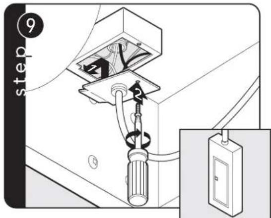 VIKING VCIH56608BK - Installation (con't) - 2