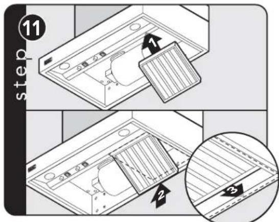 VIKING VCIH56608BK - Installation (con't) - 4