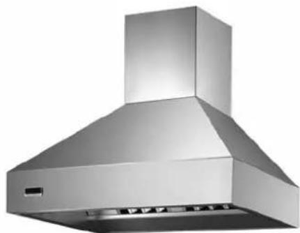 VIKING VCIH56608BK - 1