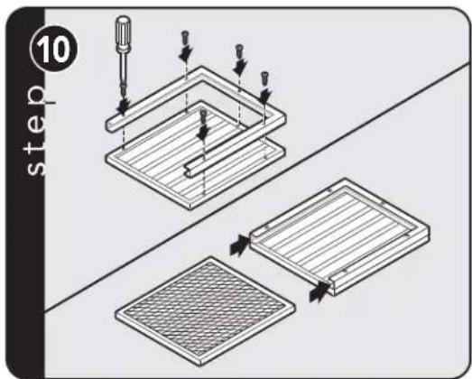 VIKING VCIH56608BK - Installation (con't) - 3
