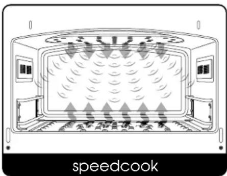 VIKING VDOT730AR - Your Professional TurboChef Oven - 1