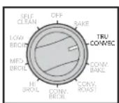 VIKING VDOE530WH - Convection Dehydrate - 1