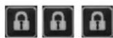 VIKING VUIW518 - User Buttons - 1