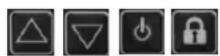 VIKING VUIW518 - Change Temperature Options (Short/Long) - 1