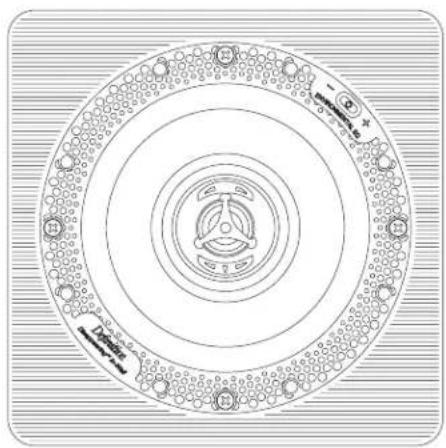 DEFINITIVE TECHNOLOGY 3.5R - Di Series - 7
