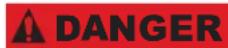 Perlick CR24D-1-4L - Safety Precautions - 5