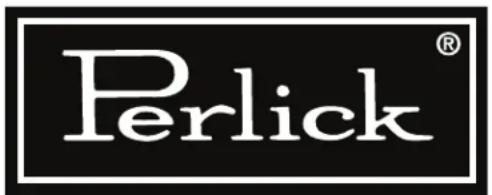 Perlick CR24D-1-4L - ONE YEAR LABOR WARRANTY - 1