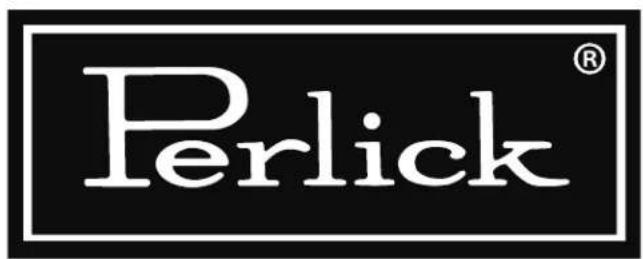 Perlick CR24D-1-4L - 1