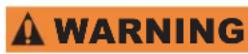 Perlick CR24D-1-4L - Safety Precautions - 1