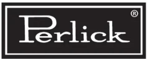Perlick Signature Series HP15WO-3-3L - WINE RACK TRIM (OPTIONAL) - 3
