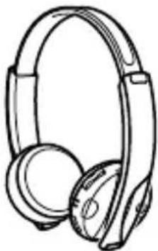 SONY DR-BT101iK - Checking supplied items - 1