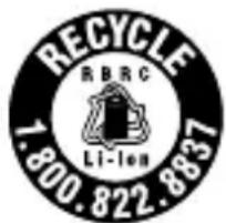 SONY DR-BT101iK - RECYCLING LITHIUM-ION BATTERIES - 1