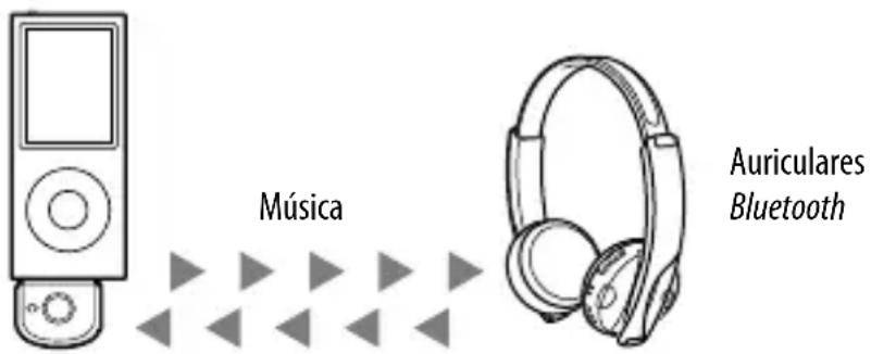 SONY DR-BT101iK - Bienvenido - 1