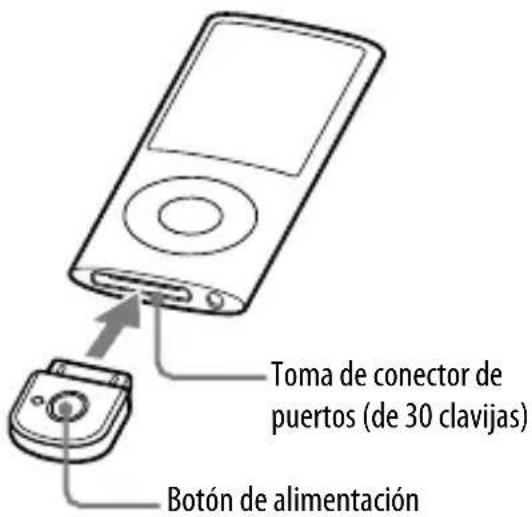 SONY DR-BT101iK - Colocación - 3
