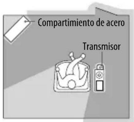 SONY DR-BT101iK - Comunicación Bluetooth - 1