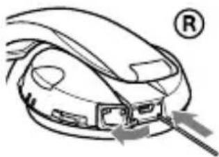 SONY DR-BT101iK - Troubleshooting - 1