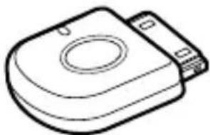 SONY DR-BT101iK - ADVERTENCIA - 1