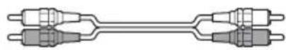 SONY HT-DDW960 - A Audio cord - 1