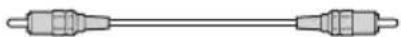 SONY HT-DDW960 - B Audio/video cord - 2
