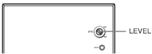 LEVEL dts smt