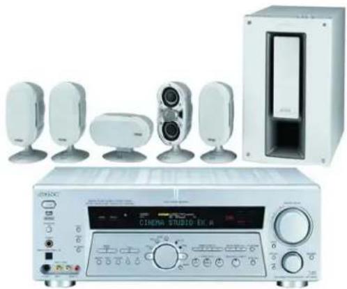 SONY HT-DDW665 - What You'll Need: Sources, Sight & Sound - 3