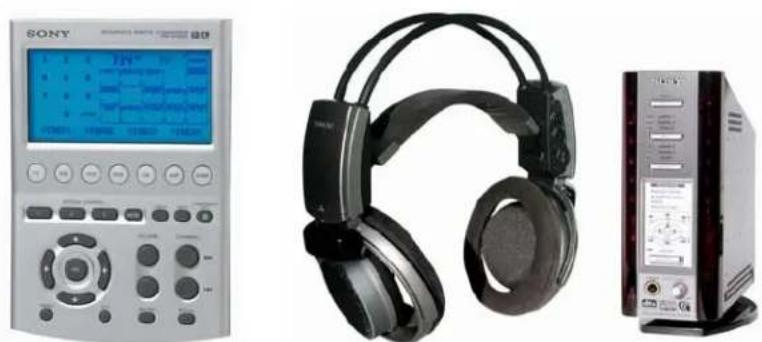 SONY HT-DDW665 - Finishing Touches - 1