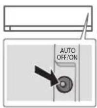 AUTO OFF/ON