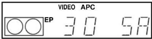 VIDEO APC EP 3.0 5.8