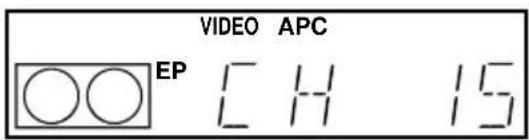 VIDEO APC EP C H 15