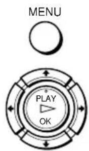 MENU PLAY OK