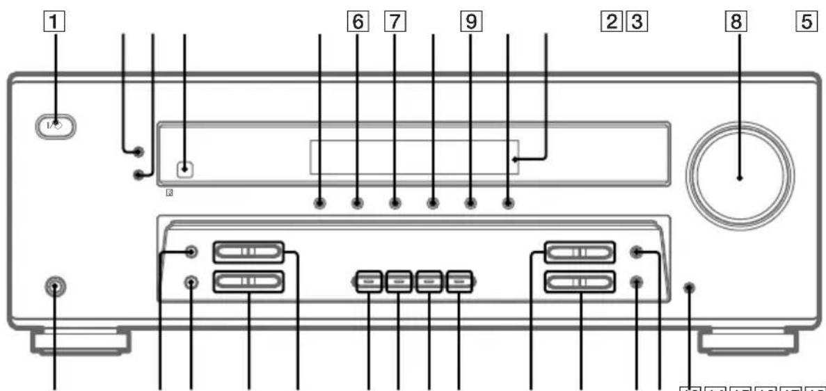 1 6 7 9 2 3 8 5 1/2 B 20 11 12 13 14