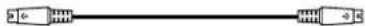 SONY HT-1200D - Required cords - 2