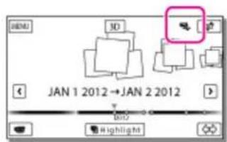MENU 3D JAN 1 2012→JAN 2 2012 B012 Highlight