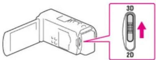 3D 2D