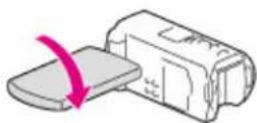 SONY Handycam HDR-TD30V - Hints for better reception - 1