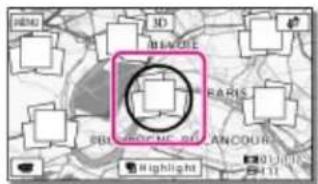 BISBOWE PARIS ANCOUR Highlight