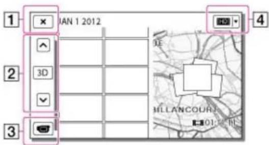 1 × IAN 1 2012 2 3D HILLANCOUR 4 01:01:01