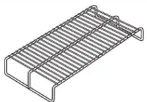 GE Profile PKW7000SNSS - Rack - 1