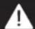 VIKING VWD527SS - WARNING - 1