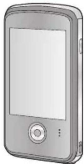 PANASONIC HM-TA20GN - Model No. HM-TA20 HM-TA2 - 2