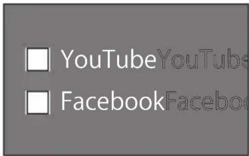 YouTubeYouTube FacebookFacebook
