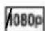 PANASONIC HM-TA20GN - Recording modes/approximate recordable time (motion pictures) - 1
