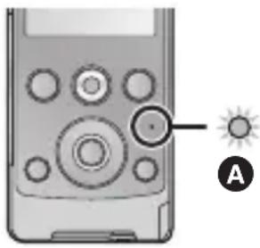 PANASONIC HM-TA1GC - ■ About the power save function - 1