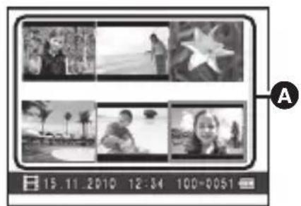 PANASONIC HM-TA1GC - (When playing back a scene) - 1