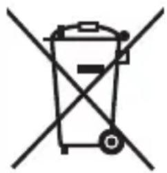 PANASONIC HM-TA1GC - ■ Information for Users on Collection and Disposal of Old Equipment and used Batteries - 2