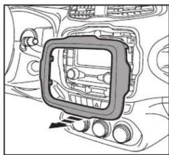 Metra 99-6532B - Dash Disassembly - 1