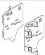 Metra 99-6532B - COMPONENTES DEL KIT - 2