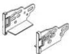 Metra 99-7325S - KIT COMPONENTS - 2