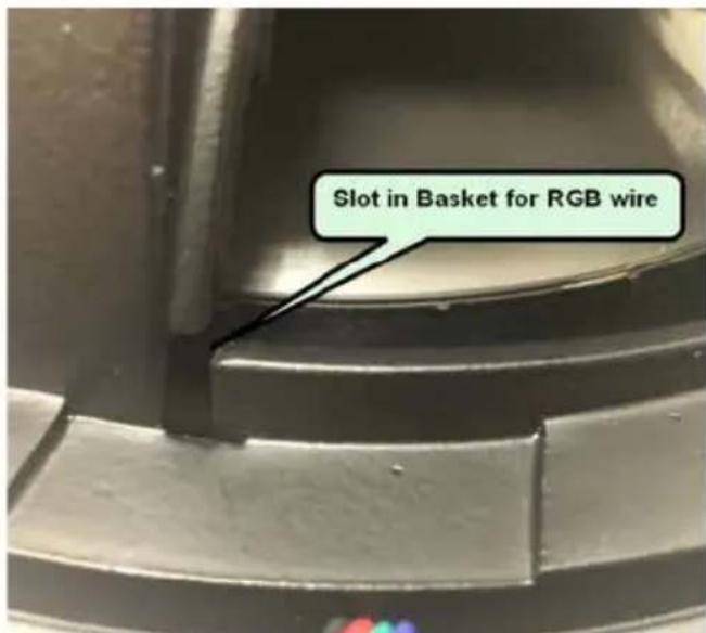 Wet Sounds REVO 10CX - REVO 10 CX INSTALLATION INSTRUCTIONS - 3
