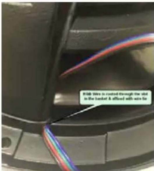 Wet Sounds REVO 10CX - REVO 10 CX INSTALLATION INSTRUCTIONS - 2